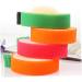 3-Piece Fruit Shaped Cartoon Bath Sponge Set | Bathroom Cleaning Supplies - Buy Online on SooperMarket.com