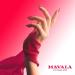MAVALA Colorfix Top Coat | Strong & Flexible | Long-Lasting Manicures | Combat Chipping | Brilliant Sheen | 0.3 oz - Buy Online on SooperMarket.com