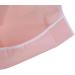 Adult Bibs Waterproof Adult Elder Mealtime Bib Clothes Clothing Protector Dining Aid a Perfect Item for the Adult and the Elder Who Lack Ability to Have Meal Reusable(Orange pink) - Buy Online on SooperMarket.com