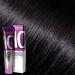 Morfose 10 Professional Hair Colour Cream 100 ml No. 6.11 Dark Ash Auburn - Buy Online on SooperMarket.com
