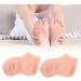 Verdant Touch Hydrating Gel Socks Essential Oil Gel Socks for Beauty Salon Moisturizing Foot Care Socks Hydrating Gel Socks SPA Socks Size 33-35 - Buy Online on SooperMarket.com