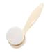 Face Brush Facial Washing Brush Home Facial Brush Deep Cleaning Facial Brush Cleansing Facial Brush Face Cleansing Tool Manual Facial Brush Face Washing Brush Face Cleaning Brush