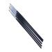 HAPINARY 5pcs Fine Eyeliner Brush Eyeliner Lip Mask Brush Cosmetic Lip Brush Gel Eyeliner Lip Gloss Fiber