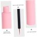 BELLIFFY 30 Pcs Eyelash Brush Empty Tube The Balm Cosmetic Empty Eyeliner Tube for oil Plastic - Buy Online on SooperMarket.com