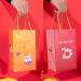 Generic Happy Birthday Surprising Boxes Bouncing Red Envelope Gift Boxes for Family Friend Neighbor Gift 20pcs Bounce Boxes Gift Boxes Gift Bags Pink HAPPY BIRTHDY - Buy Online on SooperMarket.com