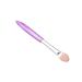 Huhebne 6pcs Single Ended Foam Tip Applicators - Premium Eye Shadow Brushes for Flawless Makeup Application | International Shipping Available - Buy Online on SooperMarket.com