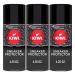KIWI Shoe Waterproofer Protector 1 Count (Pack of 1) Black