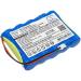 Replacement Battery for vdw Silver Silver Reciproc SR2634 V0411630000000 GP210AAHCB5BMXZ (2000mAh)