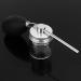 Hair Fiber Applicator Refillable Powder Spray Bottle Hair Fibers Spray Applicator Concealer Tool for Hair Fibers to Instantly Thicken Thinning or Balding Hair Men and Women - Buy Online on SooperMarket.com