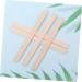 Angoily 300 Pcs Wooden Wax Spatula Set - Ideal for Waxing & Cosmetic Procedures | Premium Quality eCommerce - Buy Online on SooperMarket.com