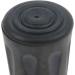 10x Black Rubber Cane Crutches 12mm - Buy Online on SooperMarket.com