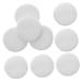 Beaupretty 36 Pcs Makeup Powder Puff & Bath Sponge Set - Cotton Pads Mini Whisk & Triangle Dry Puff for Flawless Foundation Application - Buy Online on SooperMarket.com