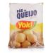 Yoki Cheese Bread Mix 250g - P o de Queijo/Queso - Pack of 3