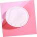 FRCOLOR 300 Pcs Round Cotton Pads - Premium Facial Cleansing & Makeup Removal Pads | Soft Cotton Cosmetic Pads for Face Nail Polish & More - Buy Online on SooperMarket.com