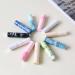 Dajidafu Travel Mini Atomizer 10ml Refillable Empty Cosmetics Spray Bottle Portable Leak-proof Dust-proof Fragrance Container Type 9 10 ml - Buy Online on SooperMarket.com