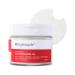 Nightingale Daily Derma Cleansing Pads (mild) Exfoliating Makeup Remover pads For Facial Remove Dirt & Waterproof Makeup Hyaluronic Acid Vegan Hypoallergenic Korean Skin Care