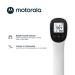 Motorola TE-94 Infrared Touchless Forehead Thermometer - Backlit Memory High Temp Alert for Adults & Kids - International Shipping Available - Buy Online on SooperMarket.com