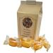 Stockleys 250g Carton of Individually Wrapped Sherbet Pineapple Sweets - Buy Online on SooperMarket.com