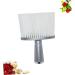 1pc Nylon Neck Duster Duster Face Hair Sweep Cleaner Face Brush Hair Cutting Hair Cutting Sweep Duster Salon Neck Brush Soft Fur Cleaning Brush - Buy Online on SooperMarket.com