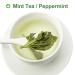 100% Organic Peppermint Tea - Health Benefits & Traditional Flavor - 30g | Global Shipping - Buy Online on SooperMarket.com
