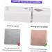 Angoily 3 Pcs Sprayer Mini Dollhouse Food Resin Photocard Keychain Steamer Spray Meter Steamboat Charge 10.5*3cmx3pcs Whitex3pcs - Buy Online on SooperMarket.com