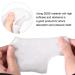 Silicone Gel Heel Socks for Plantar Fasciitis Relief and Skin Care - 2 Pairs - Buy Online on SooperMarket.com