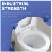 Ring King Toilet Ring Remover Cleaner - Fast Acting Multi-Surface Stain Remover (64OZRK) - Buy Online on SooperMarket.com