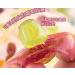 Multi flavor Peeling Fruit Gummies Peelable Fudge Grape Lychee Flavored Soft Candy Orange Juice Gummy Candy Chewing Candy Chinese Sweets Dessert Casual Candy Snacks Gift (Mixed Flavors 5bag) Mixed Flavors 5bag - Buy Online on SooperMarket.com