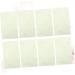 COHEALI 40 Sheet White Drawing Paper Xuan Rice Papers Exercise Paper Chinese Style Botanical Pattern - Buy Online on SooperMarket.com