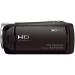 Sony HD Video Recording HDRCX405 HDR-CX405/B Handycam Camcorder (Black) + 64GB Premium Bundle - Buy Online on SooperMarket.com