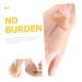 FOMIYES Silicone Scar Patches - Waterproof Scar Bandages for Wound Care and Flaw Cover - Buy Online on SooperMarket.com