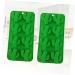 MAGICLULU 2pcs Silicone Candy Cactus Chocolates Molds DIY Soap Mold Silicone Soap Molds Candy Molds Silicone Molds for Chocolate Silicone Molds for Candy Pineapple Chocolate Mold - Buy Online on SooperMarket.com