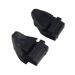 AlveyTech Replacement Heel Rollers for Razor JETTS - 4 Pack | Durable & High-Performance Skate Accessories - Buy Online on SooperMarket.com