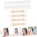 NOLITOY 4pcs Neck Lift Stickers Lifting Belt Loose Skin Tape Neck Lifting Tape for Women Swan Neck The Face - Buy Online on SooperMarket.com