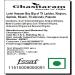 Ghasitaram Gifts Jaiccha Lohri Sweets Gachak hampers Lohri Hamper Box Big of Til Laddoo Khajoor Gachak Revadi Til Almonds Peanuts - Buy Online on SooperMarket.com