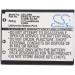 Battery Replacement for Olympus LI-40B LI-42B 760 770SW 780 790SW 795SW 820 830 840 850SW Camedia X-600 D-630 Zoom D-720 - International Shipping Available - Buy Online on SooperMarket.com