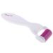 Derma Roller Microneedling Roller - Diougens Lee 1200 Titanium 0.3mm Micro Needles for Face Body Beard Hair Home Use - Storage Case Included 12000.3mm