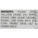 McCormick Organic Gluten Free Chili Seasoning 1.25oz (Pack of 6) - Buy Now! - Buy Online on SooperMarket.com