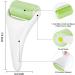 BFASU Ice Roller for Face & Eye Puffiness Relief | Facial Massager for Migraine & Headaches | Anti Wrinkle Skin Care Product - Buy Online on SooperMarket.com