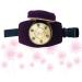 Milisten Portable Burner 1 Set Metal Bracket Metal Stand Moxibustion Box Portable Moxa Box Metal Brackets Single Box With Purple Cover - Buy Online on SooperMarket.com