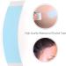 36pcs C Contour Double Sided Tape for Wigs & Toupees | Lace Front Support Tape | Replacement Tape Lot - Buy Online on SooperMarket.com