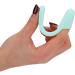 Silicone Blackhead Remover Brush - Facial Cleanser & Pore Scrubber Tool - Buy Online on SooperMarket.com