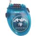 Icetools Repair Tool Mr. Lock - Clear Blue | Fast International Shipping - Buy Online on SooperMarket.com