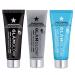 GlamGlow 3 Piece Cleanser Set - 1 ounce each