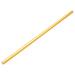 Jesnoe Gold Foil Straws Biodegradable Disposable Drinking Straws Pack of 100 Celebrations