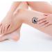 Dragon vs Tiger Yin Yang Temporary Tattoos - 4 Sheets, Lasts 1-2 Weeks, Navy Blue Juice Ink, Realistic Look for Chest, Neck, Arms - Men and Women - Buy Online on SooperMarket.com