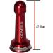 GOMEXUS Reel Stand for Shimano & Daiwa Reels - Protect from Rocks | Compatible with Stradic, Stella, Vanford, Certate, Exist | 42mm Basic Design - Buy Online on SooperMarket.com