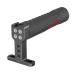 SMALLRIG Non-Slip Camera Top Handle with Rubber Grip and Shoe Mount for Camera Cage and Handheld Rig - 1446B