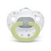 NUK Orthodontic Pacifiers 6-18 Months 5 Pack - Timeless Collection | Amazon Exclusive - Buy Online on SooperMarket.com