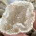 Crystals Stones Raw Irregular Natural Stone White Agate Slice Quartz Minerals Home Decoration (Size : 2pcs) HOMEZHOU (Size : 2pcs) - Buy Online on SooperMarket.com